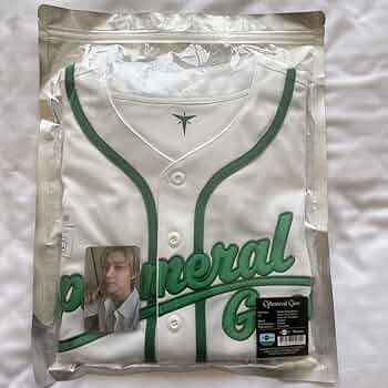 テミン2024TAEMIN Ephemeral Gaze ユニフォーム SHINeeテミン ソロ ソウルコン Ephemeral Gaze ユニフォーム